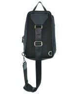 TAKEO KIKUCHI（タケオ　キクチ）ショルダーバッグ 紺 サイズ:- メンズ/2200627843099