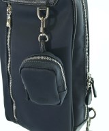 TAKEO KIKUCHI（タケオ　キクチ）ショルダーバッグ 紺 サイズ:- メンズ/2200627843099