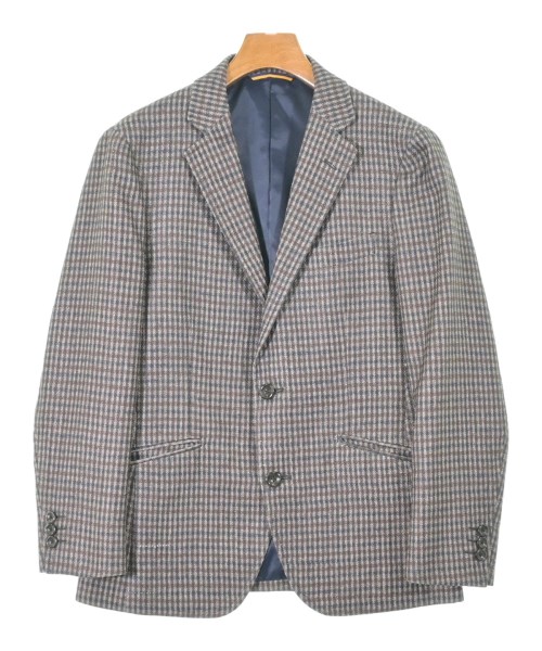 TAKEO KIKUCHI（タケオ　キクチ）その他 茶 サイズ:1(S位) メンズ/2200628447067