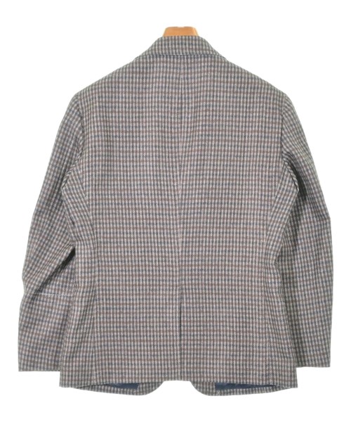 TAKEO KIKUCHI（タケオ　キクチ）その他 茶 サイズ:1(S位) メンズ/2200628447067