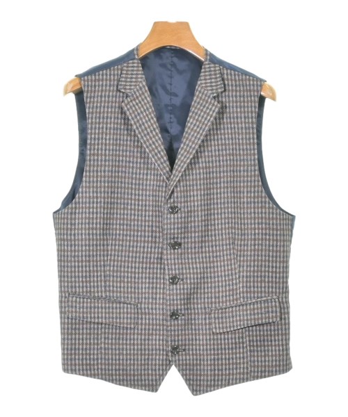 TAKEO KIKUCHI（タケオ　キクチ）その他 茶 サイズ:1(S位) メンズ/2200628447067