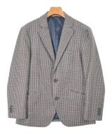 TAKEO KIKUCHI（タケオ　キクチ）その他 茶 サイズ:1(S位) メンズ/2200628447067