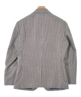 TAKEO KIKUCHI（タケオ　キクチ）その他 茶 サイズ:1(S位) メンズ/2200628447067