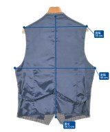 TAKEO KIKUCHI（タケオ　キクチ）その他 茶 サイズ:1(S位) メンズ/2200628447067