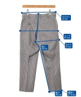 TAKEO KIKUCHI（タケオ　キクチ）その他 茶 サイズ:1(S位) メンズ/2200628447067