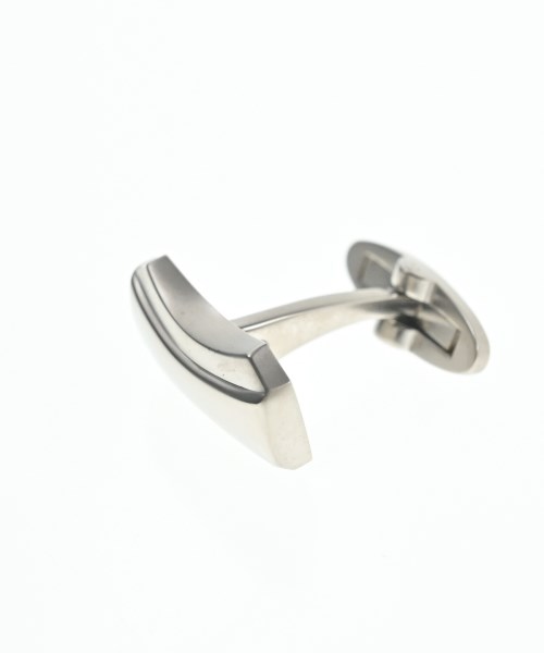 TAKEO KIKUCHI（タケオ　キクチ）アクセサリー（その他） シルバー サイズ:- メンズ/2200628039064