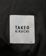 TAKEO KIKUCHI（タケオ　キクチ）その他 黒 サイズ:3(L位) メンズ/2200621667158