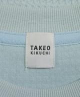 TAKEO KIKUCHI（タケオ　キクチ）Tシャツ・カットソー 青 サイズ:2(M位) メンズ/2200617312086