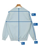 TAKEO KIKUCHI（タケオ　キクチ）Tシャツ・カットソー 青 サイズ:2(M位) メンズ/2200617312086