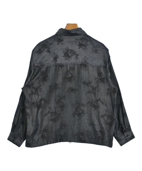 TAKEO KIKUCHI（タケオ　キクチ）その他 黒 サイズ:-(M位) メンズ/2200606966023