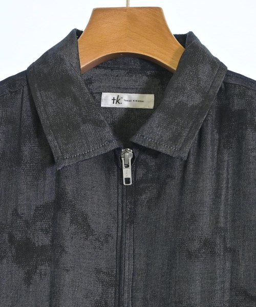 TAKEO KIKUCHI（タケオ　キクチ）その他 黒 サイズ:-(M位) メンズ/2200606966023