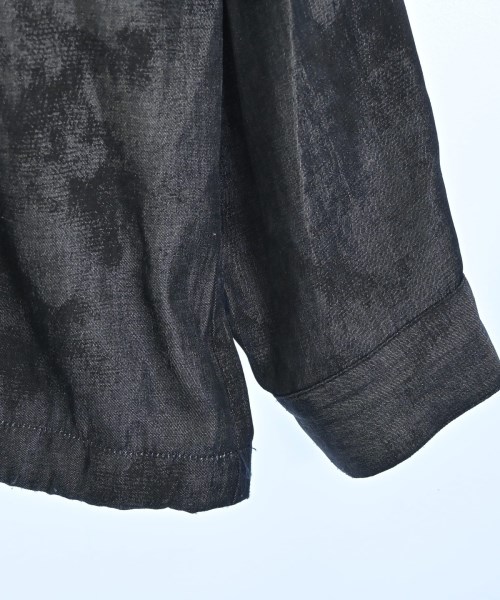 TAKEO KIKUCHI（タケオ　キクチ）その他 黒 サイズ:-(M位) メンズ/2200606966023