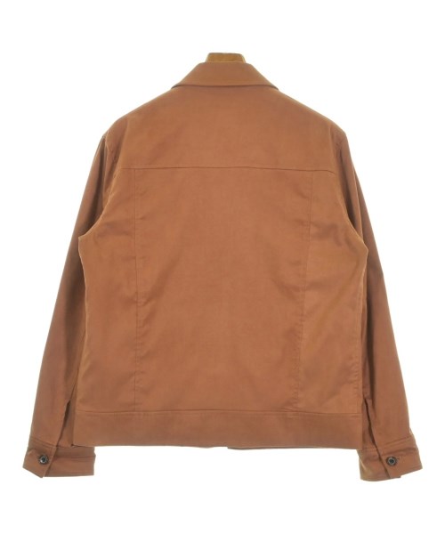 TAKEO KIKUCHI（タケオ　キクチ）その他 オレンジ サイズ:2(M位) メンズ/2200606657013