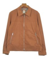 TAKEO KIKUCHI（タケオ　キクチ）その他 オレンジ サイズ:2(M位) メンズ/2200606657013