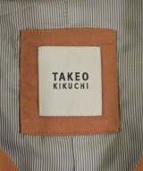 TAKEO KIKUCHI（タケオ　キクチ）その他 オレンジ サイズ:2(M位) メンズ/2200606657013