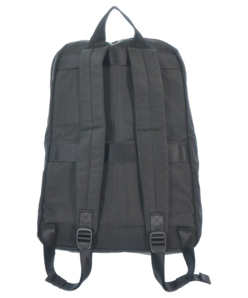 TAKEO KIKUCHI（タケオ　キクチ）バックパック・リュック 黒 サイズ:- メンズ/2200669061017