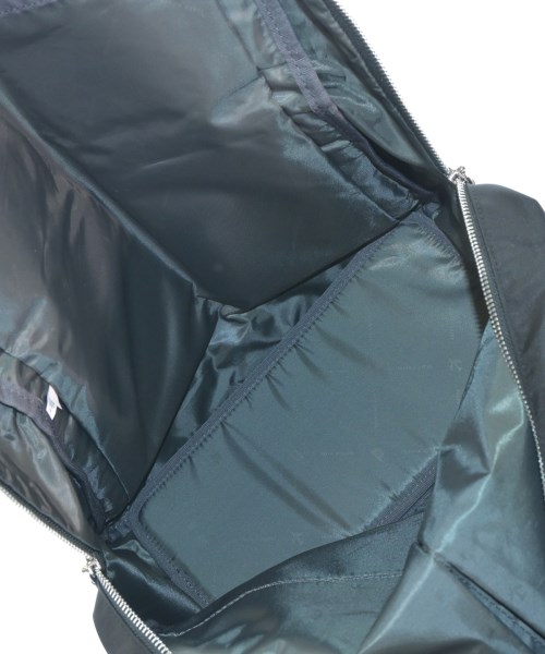 TAKEO KIKUCHI（タケオ　キクチ）バックパック・リュック 黒 サイズ:- メンズ/2200669061017