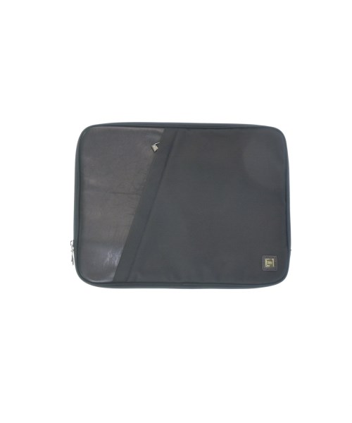 TAKEO KIKUCHI（タケオ　キクチ）バックパック・リュック 黒 サイズ:- メンズ/2200669061017