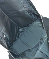 TAKEO KIKUCHI（タケオ　キクチ）バックパック・リュック 黒 サイズ:- メンズ/2200669061017