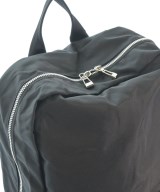 TAKEO KIKUCHI（タケオ　キクチ）バックパック・リュック 黒 サイズ:- メンズ/2200669061017