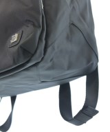 TAKEO KIKUCHI（タケオ　キクチ）バックパック・リュック 黒 サイズ:- メンズ/2200669061017