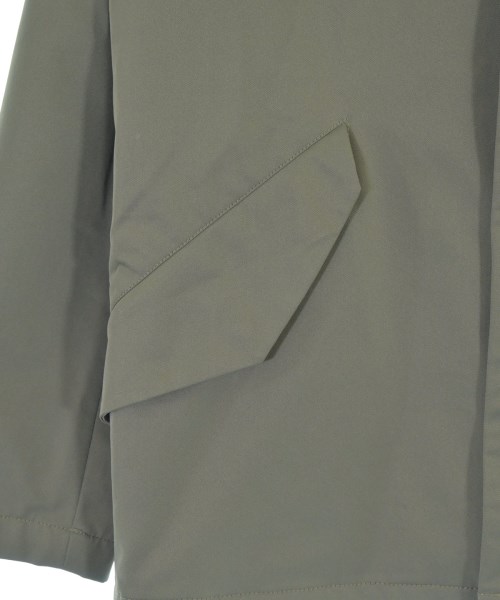 TAKEO KIKUCHI（タケオ　キクチ）ブルゾン カーキ サイズ:M メンズ/2200672901126