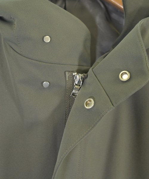 TAKEO KIKUCHI（タケオ　キクチ）ブルゾン カーキ サイズ:M メンズ/2200672901126