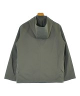 TAKEO KIKUCHI（タケオ　キクチ）ブルゾン カーキ サイズ:M メンズ/2200672901126