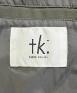 TAKEO KIKUCHI（タケオ　キクチ）ブルゾン カーキ サイズ:M メンズ/2200672901126