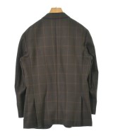 TAKEO KIKUCHI（タケオ　キクチ）テーラードジャケット 茶 サイズ:2(M位) メンズ/2200669879018