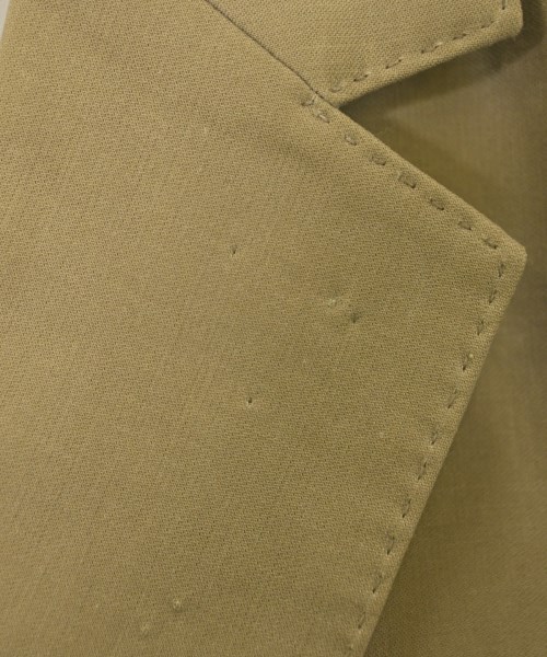 TAKEO KIKUCHI（タケオ　キクチ）テーラードジャケット ベージュ サイズ:2(M位) メンズ/2200669879025