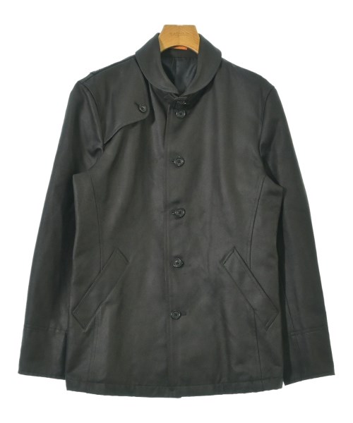 TAKEO KIKUCHI(タケオ　キクチ)その他 黒 サイズ:3(L位)/2200669879032