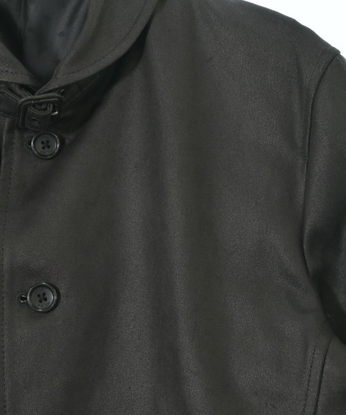 TAKEO KIKUCHI（タケオ　キクチ）その他 黒 サイズ:3(L位) メンズ/2200669879032