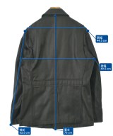 TAKEO KIKUCHI（タケオ　キクチ）その他 黒 サイズ:3(L位) メンズ/2200669879032