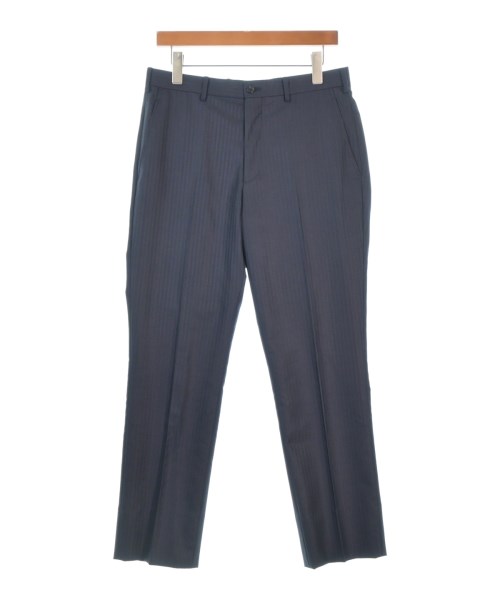 TAKEO KIKUCHI（タケオ　キクチ）ビジネス 紺 サイズ:3/3(L位) メンズ/2200668450072