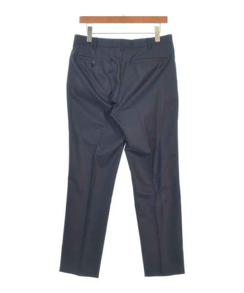 TAKEO KIKUCHI（タケオ　キクチ）ビジネス 紺 サイズ:3/3(L位) メンズ/2200668450072