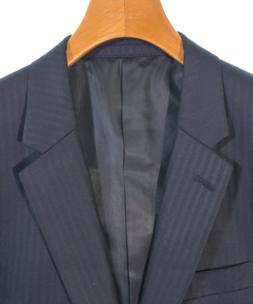 TAKEO KIKUCHI（タケオ　キクチ）ビジネス 紺 サイズ:3/3(L位) メンズ/2200668450072