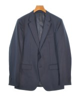 TAKEO KIKUCHI（タケオ　キクチ）ビジネス 紺 サイズ:3/3(L位) メンズ/2200668450072