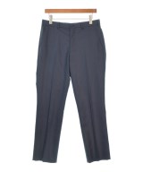 TAKEO KIKUCHI（タケオ　キクチ）ビジネス 紺 サイズ:3/3(L位) メンズ/2200668450072