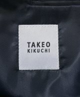 TAKEO KIKUCHI（タケオ　キクチ）ビジネス 紺 サイズ:3/3(L位) メンズ/2200668450072