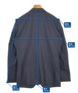 TAKEO KIKUCHI（タケオ　キクチ）ビジネス 紺 サイズ:3/3(L位) メンズ/2200668450072