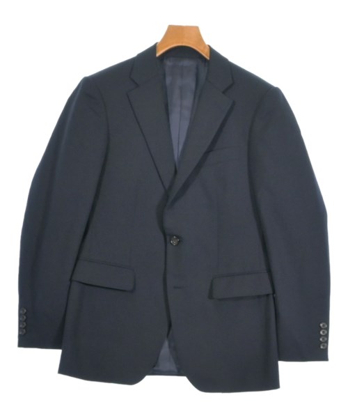 TAKEO KIKUCHI（タケオ　キクチ）ビジネス 紺 サイズ:2(M位) メンズ/2200671915025