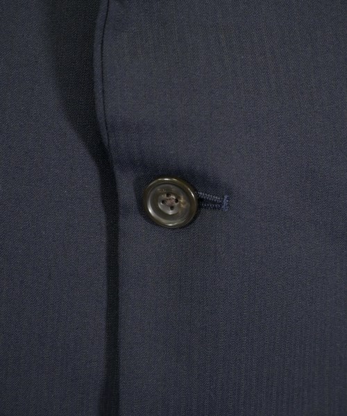 TAKEO KIKUCHI（タケオ　キクチ）ビジネス 紺 サイズ:2(M位) メンズ/2200671915025