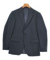 TAKEO KIKUCHI（タケオ　キクチ）ビジネス 紺 サイズ:2(M位) メンズ/2200671915025