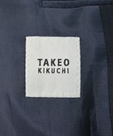 TAKEO KIKUCHI（タケオ　キクチ）ビジネス 紺 サイズ:2(M位) メンズ/2200671915025