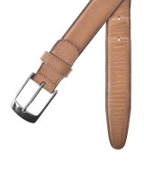 TAKEO KIKUCHI（タケオ　キクチ）ベルト 茶 サイズ:- メンズ/2200676569049