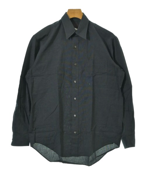 TAKEO KIKUCHI(タケオ　キクチ)カジュアルシャツ グレー サイズ:1(S位)/2200671333751