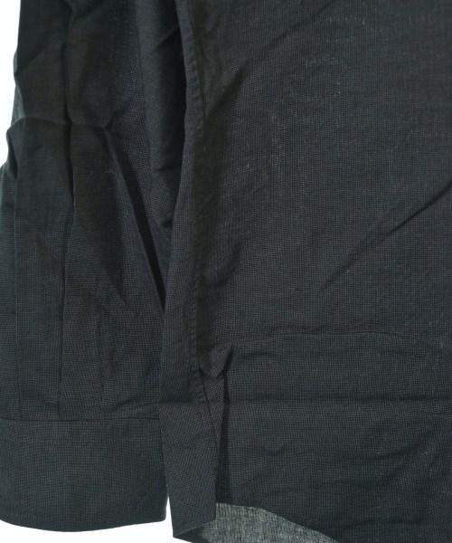 TAKEO KIKUCHI（タケオ　キクチ）カジュアルシャツ グレー サイズ:1(S位) メンズ/2200671333751