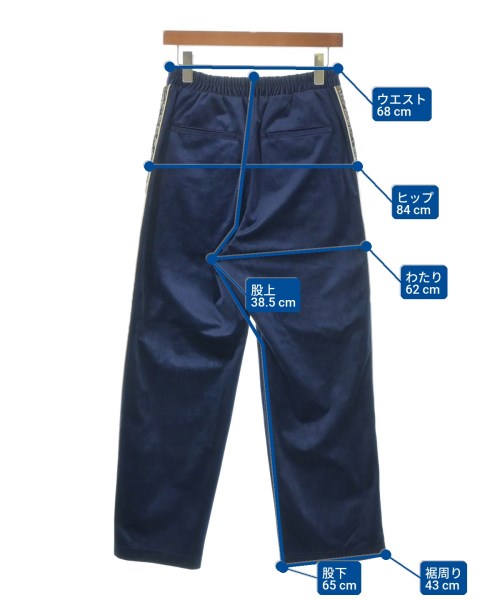 TAKEO KIKUCHI（タケオ　キクチ）その他 青 サイズ:M メンズ/2200673843104