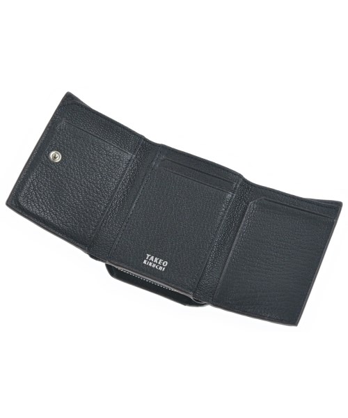 TAKEO KIKUCHI（タケオ　キクチ）財布・コインケース 紺 サイズ:- メンズ/2200673558176